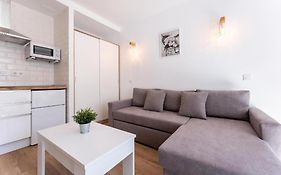 Super Loft Plazamar Torre Del Mar 2 Huesped Playa